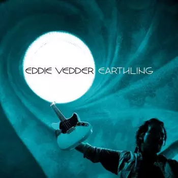 Album Eddie Vedder: Earthling