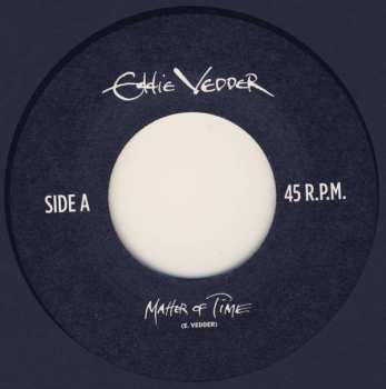 SP Eddie Vedder: Matter Of Time 395586