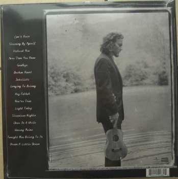 LP Eddie Vedder: Ukulele Songs 380080