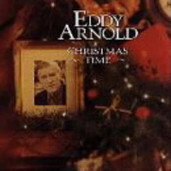 Album Eddy Arnold: Christmas Time