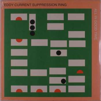 LP Eddy Current Suppression Ring: All In Good Time 490052