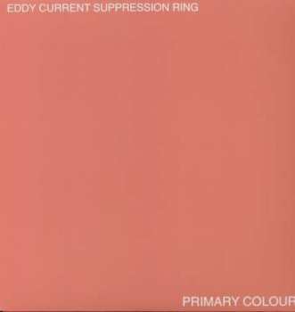 Album Eddy Current Suppression Ring: Primary Colours