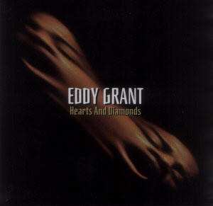 Album Eddy Grant: Hearts And Diamonds