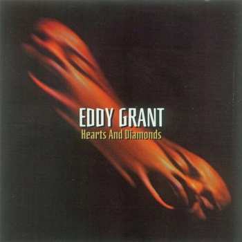 CD Eddy Grant: Hearts And Diamonds 451999