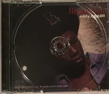 CD Eddy Grant: Reparation 115519