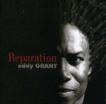 Album Eddy Grant: Reparation