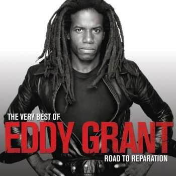 CD Eddy Grant: The Very Best Of Eddy Grant Road To Reparation 36085