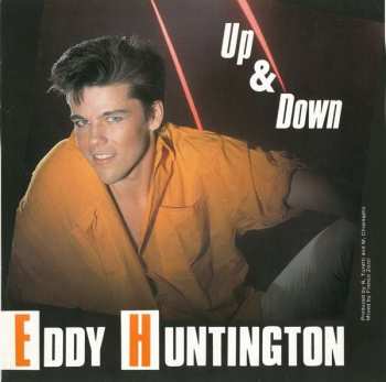 Album Eddy Huntington: Up & Down