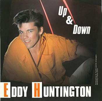 LP Eddy Huntington: Up & Down 64325