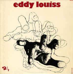 Album Eddy Louiss: Flomela