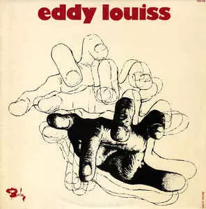 Eddy Louiss: Flomela