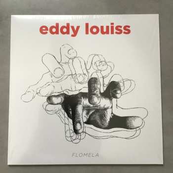 LP Eddy Louiss: Flomela 505841