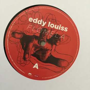 LP Eddy Louiss: Flomela 505841