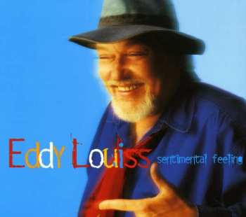 Album Eddy Louiss: Sentimental Feeling