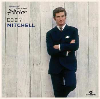 Album Eddy Mitchell: Eddy Mitchell