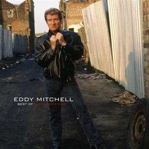 LP Eddy Mitchell: Best Of Les Années 80 332095
