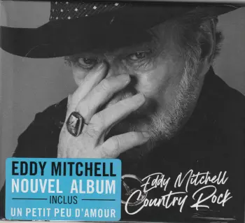 Eddy Mitchell: Country Rock