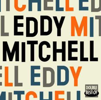 Album Eddy Mitchell: Double Best Of