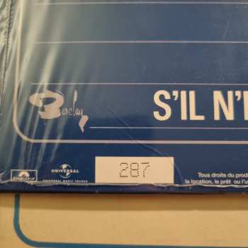 LP Eddy Mitchell: Perspective 66