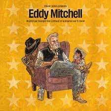Eddy Mitchell: Vinyl Story