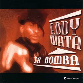 Eddy Wata: La Bomba