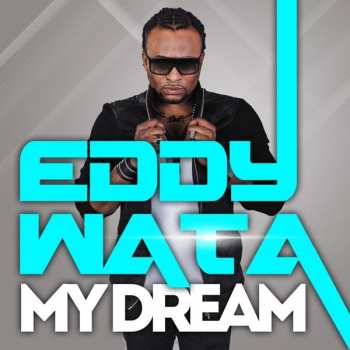 Album Eddy Wata: My Dream