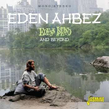 Album Eden Ahbez: Eden's Island And Beyond