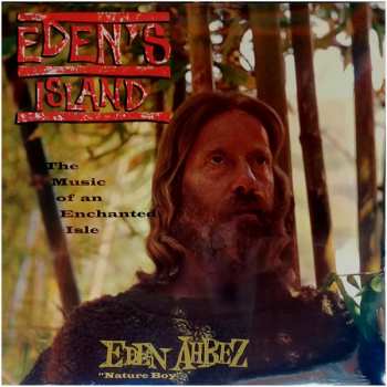 LP Eden Ahbez: Eden's Island (The Music Of An Enchanted Isle) 429101