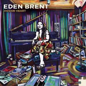 Album Eden Brent: Jigsaw Heart