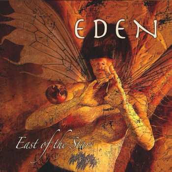 Album Eden: East Of The Stars