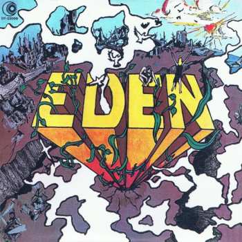 Album Eden: Eden