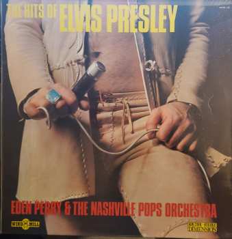 Eden Perry & The Nashville Pops Orchestra: The Hits Of Elvis Presley