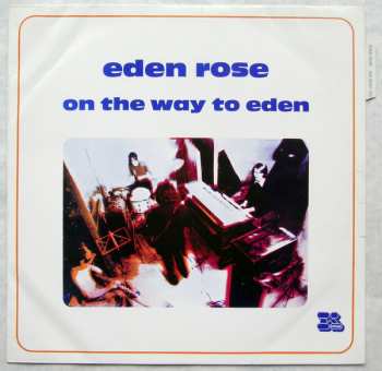 Album Eden Rose: On The Way To Eden