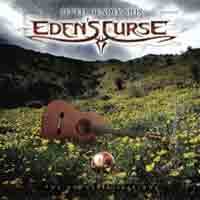 Album Eden's Curse: Seven Deadly Sins - The Acoustic Sessions