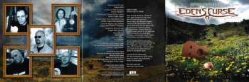 CD Eden's Curse: Seven Deadly Sins - The Acoustic Sessions 302562