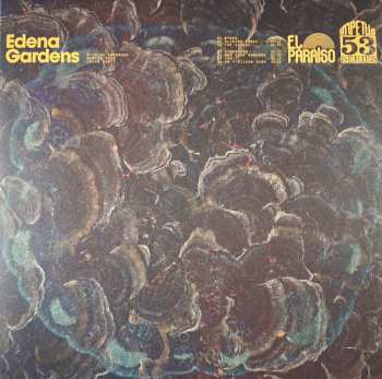 Album Edena Gardens: Edena Gardens