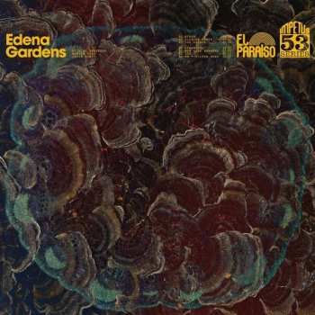 CD Edena Gardens: Edena Gardens 393383