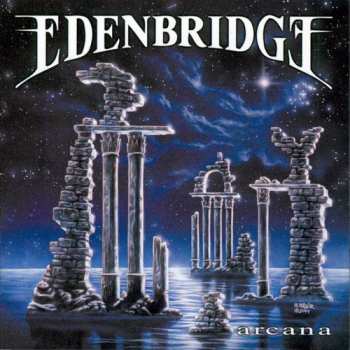 Album Edenbridge: Arcana