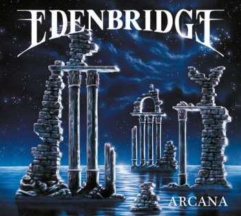 2CD Edenbridge: Arcana 441549