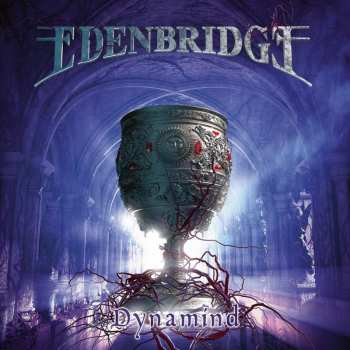 Album Edenbridge: Dynamind