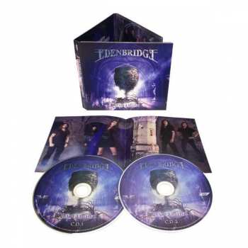 2CD Edenbridge: Dynamind DIGI 10589
