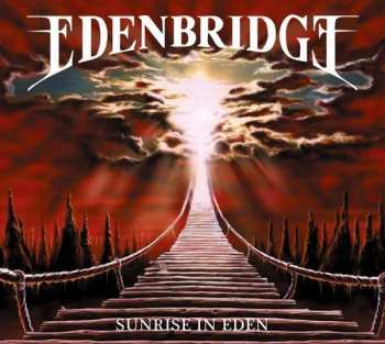 Album Edenbridge: Sunrise In Eden