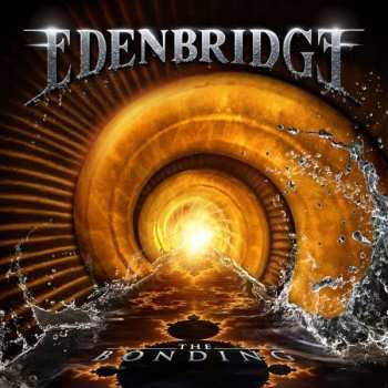 Album Edenbridge: The Bonding