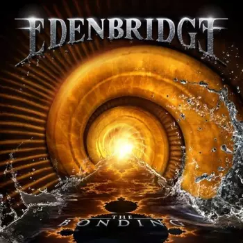 Edenbridge: The Bonding