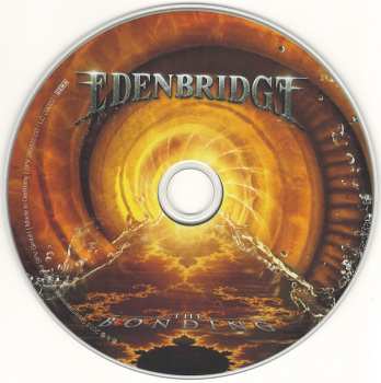 CD Edenbridge: The Bonding 473916
