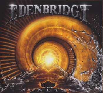 CD Edenbridge: The Bonding LTD 304728