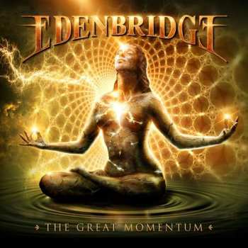 2LP/2CD/Box Set Edenbridge: The Great Momentum LTD | CLR 14706