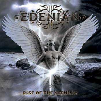 Album Edenian: Rise Of The Nephilim
