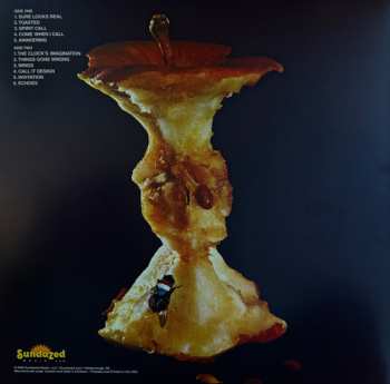 LP Eden's Children: Sure Looks Real CLR