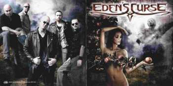 CD Eden's Curse: Eden's Curse 10782